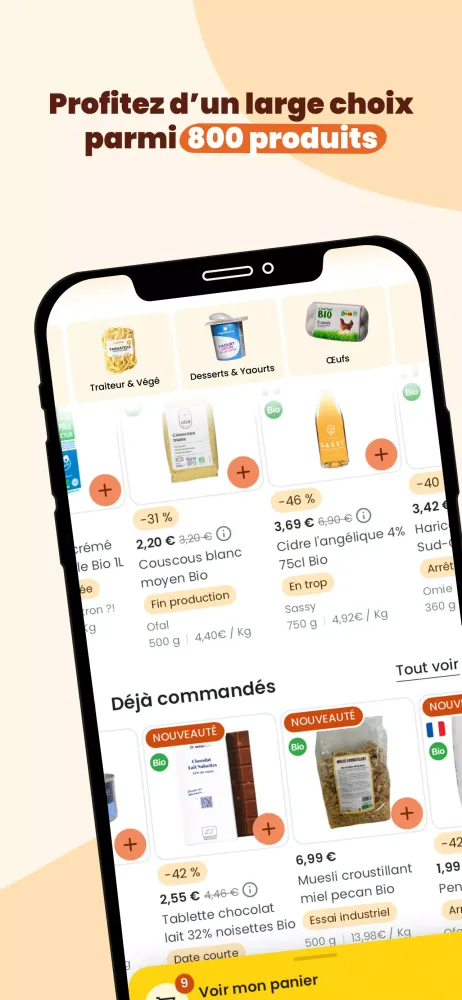 Bene Bono Screenshots