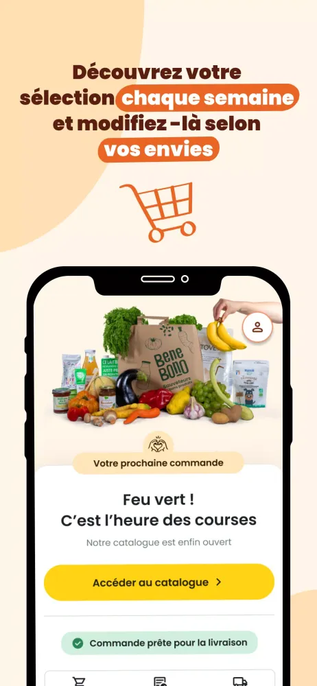 Bene Bono Screenshots