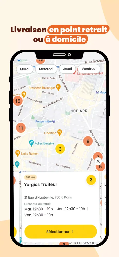 Bene Bono Screenshots