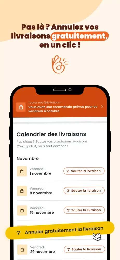 Bene Bono Screenshots