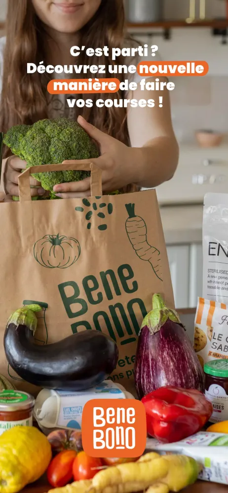 Bene Bono Screenshots