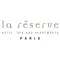 La Réserve Paris