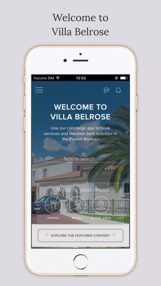 صور Althoff Hotel Villa Belrose