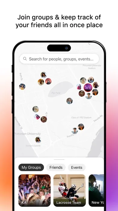 Hotspot - Make More Memories Screenshots