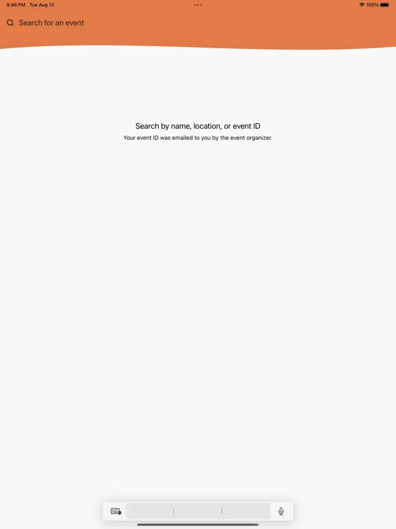The Housing Community Summit iPad  سکرین شاٹس