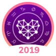 Zodiac #1 Horoscope Guide App