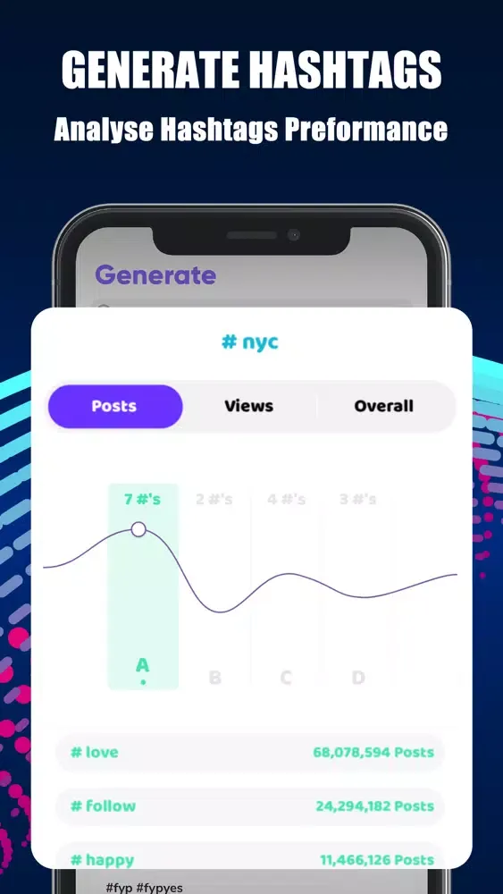 ReTik: Repost for Tik Fans Screenshots