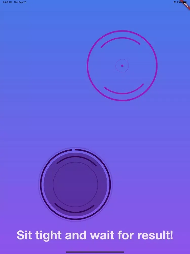Capturas de pantalla de Tap Roulette + Shock Roulette iPad 