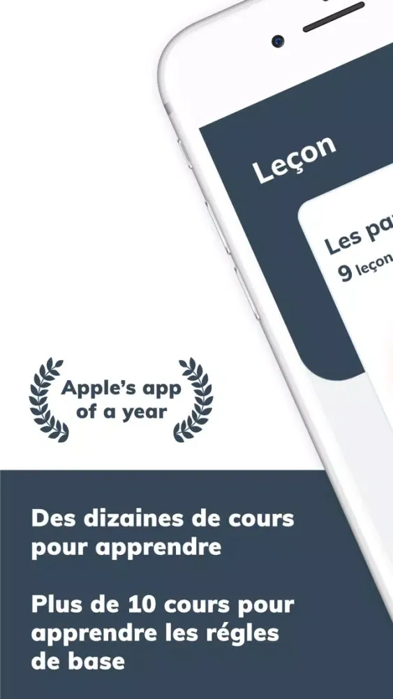 Code de la route 2019 V2 - Pro Screenshots