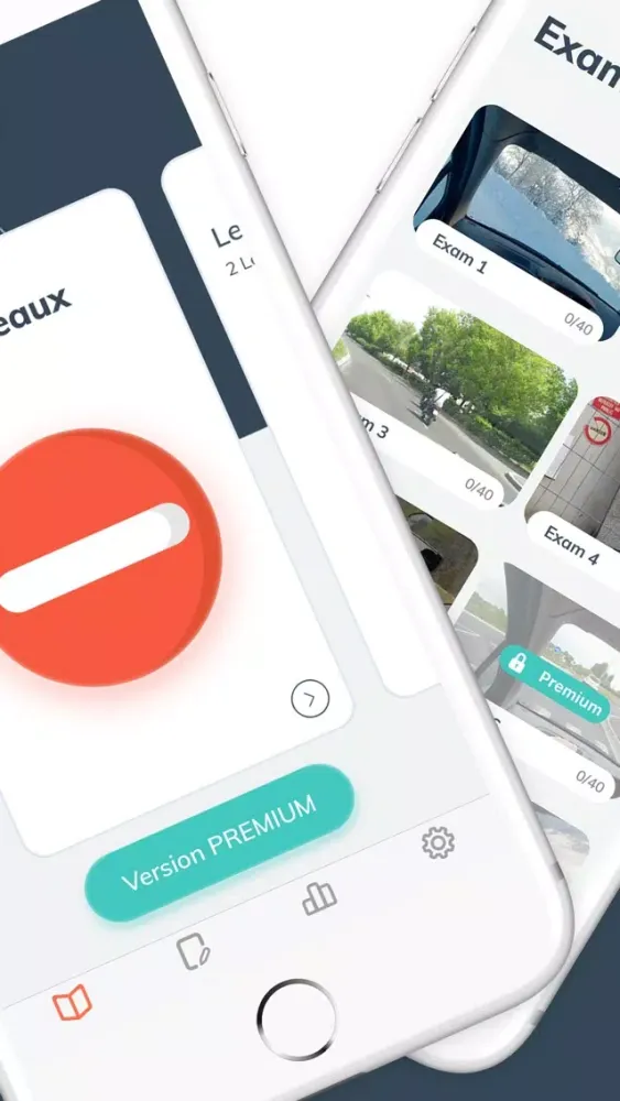 Code de la route 2019 V2 - Pro Screenshots