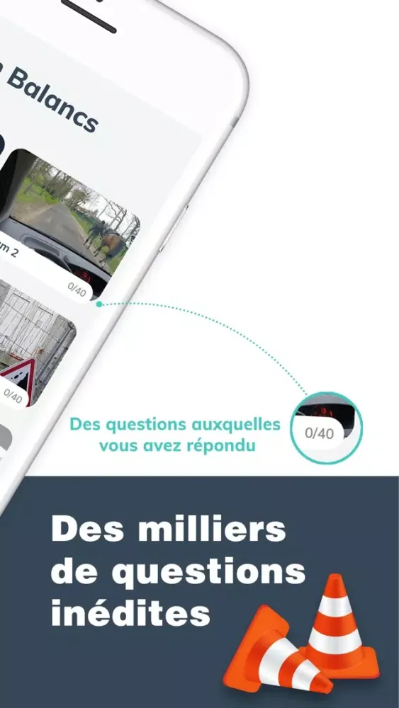 Code de la route 2019 V2 - Pro Screenshots