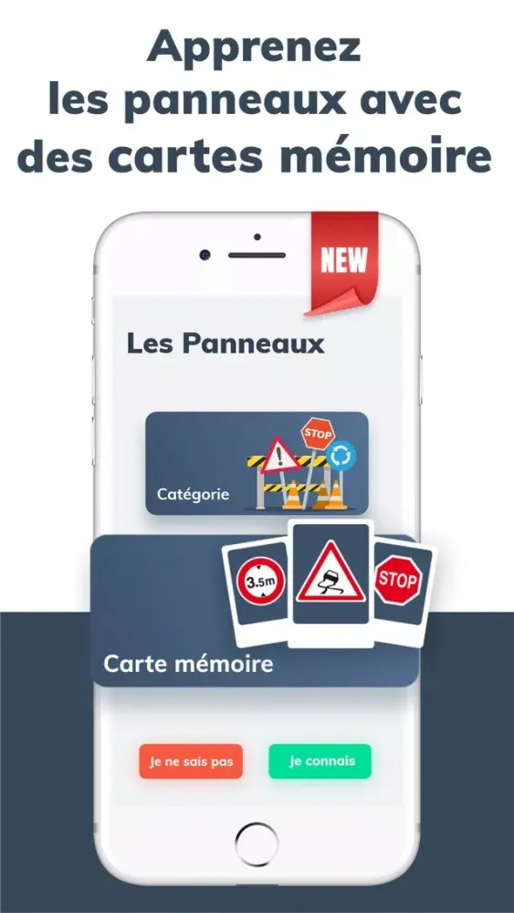 Code de la route 2019 V2 - Pro Screenshots