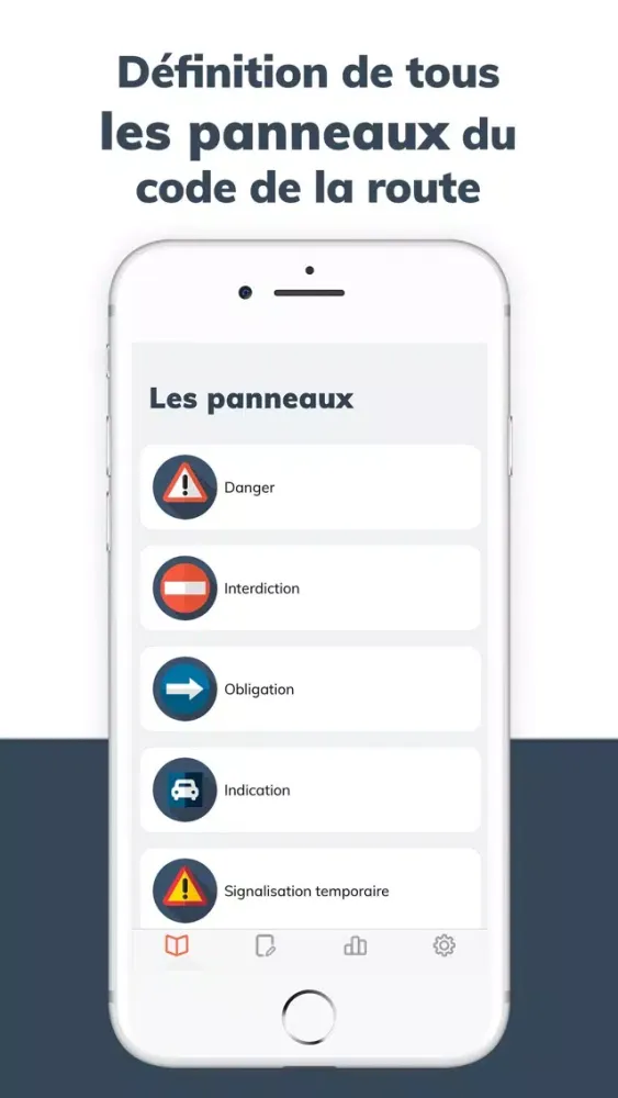 Code de la route 2019 V2 - Pro Screenshots