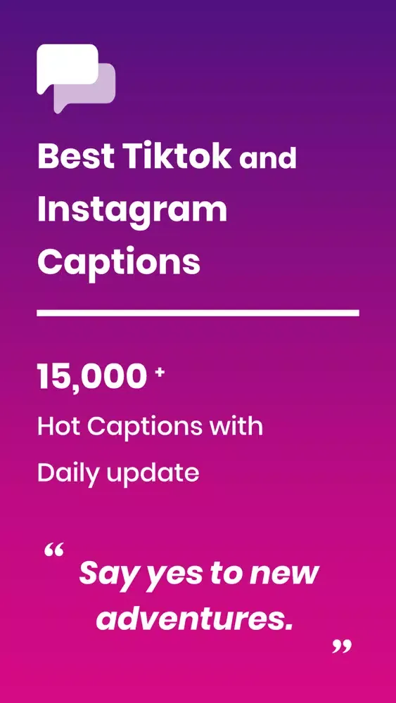 Ảnh chụp màn hình của Hashtag Expert for Tik Tok
