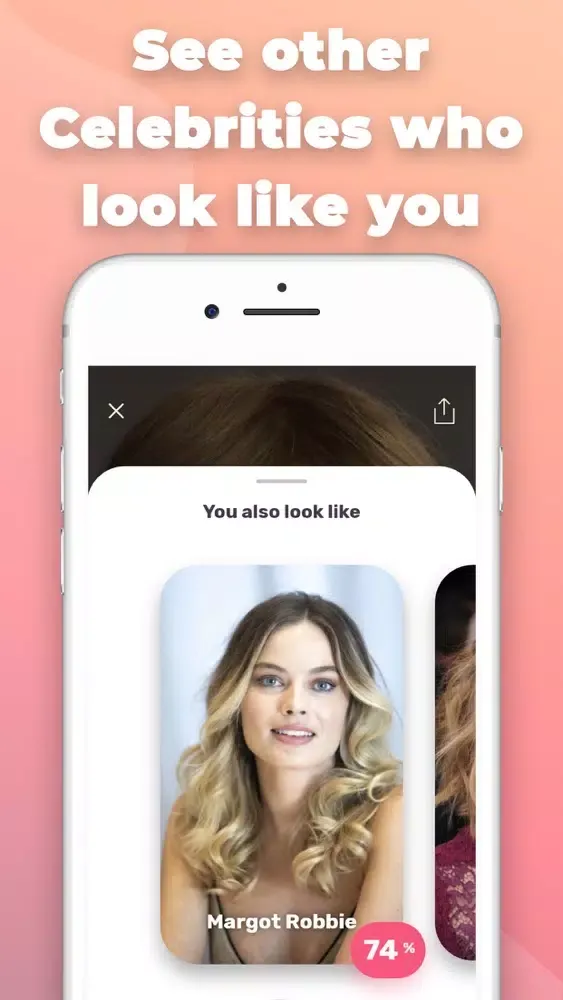 Twins: Who Do I Look Like Ekran Görüntüleri