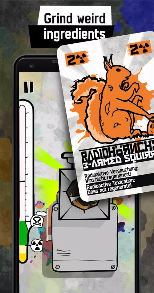 Soviet Kitchen Unleashed Screenshots