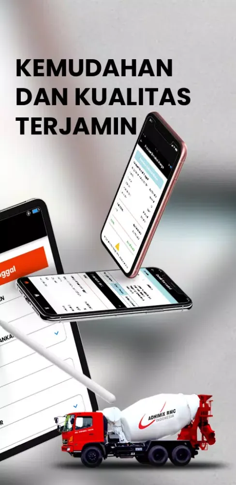 Adhimix Retail স্ক্রিনশট