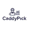 CaddyPick CaddyPick