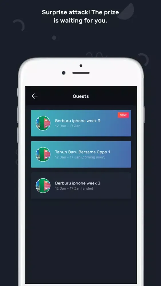 NET Connect 2.0 স্ক্রিনশট