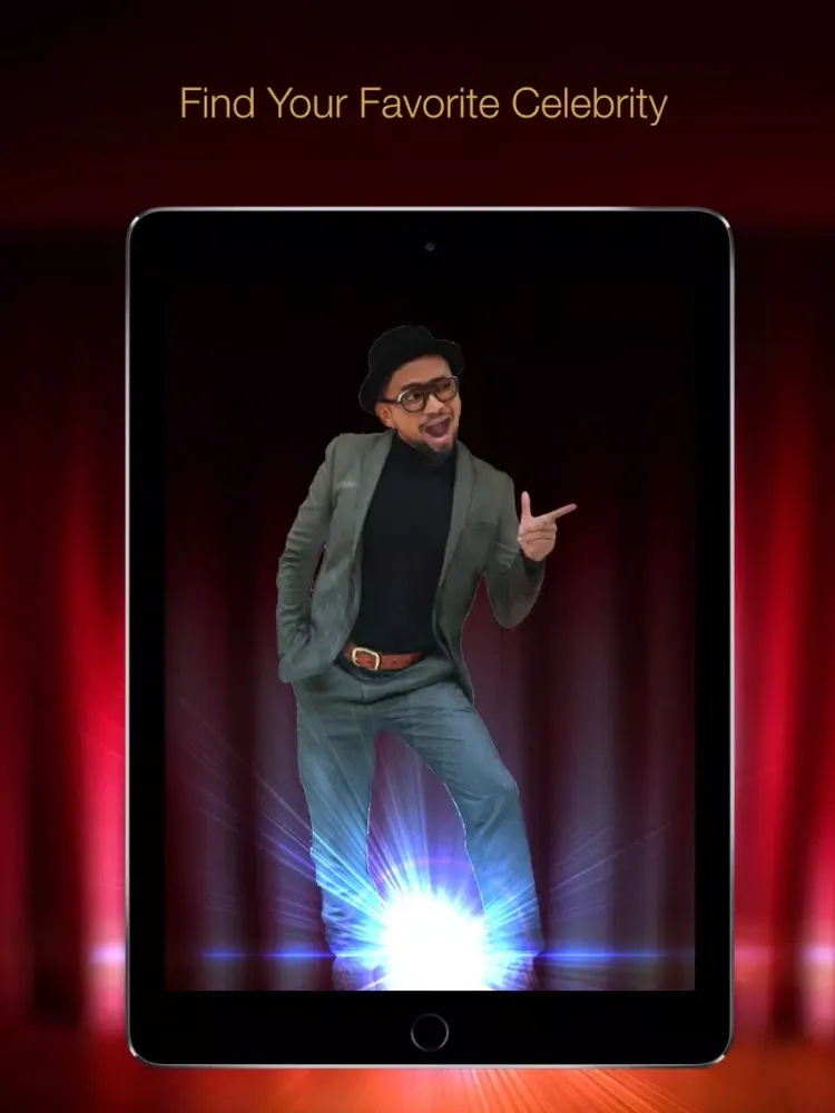 تصاویر NET Snap iPad 