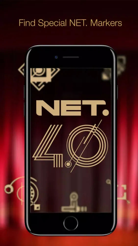 تصاویر NET Snap