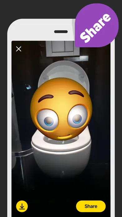 iFunnyCam :) Screenshots