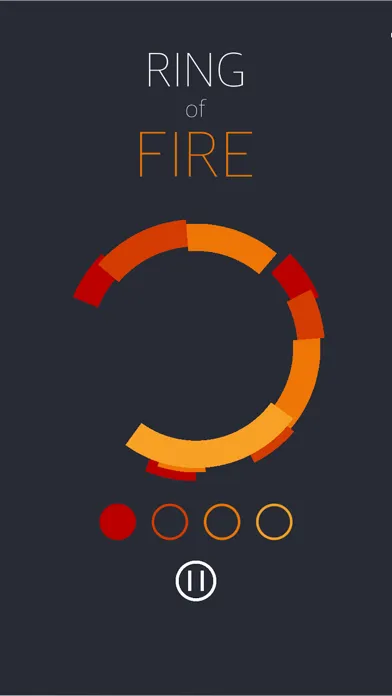 Capturas de pantalla de Ring of Fire