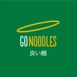 Go Noodles Go Noodles