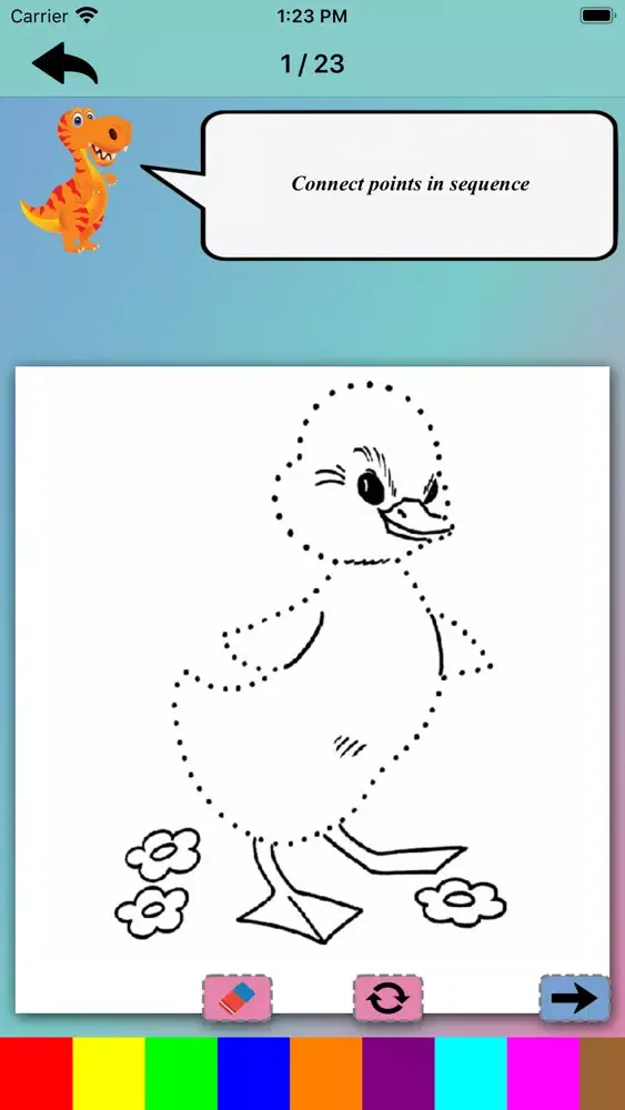 Fun Learning for Kids应用截图