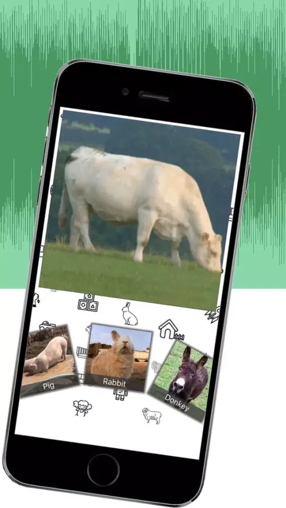 Sound4Kids - Lite Screenshots