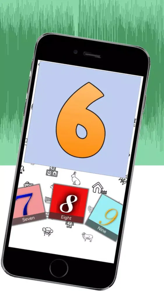 Sound4Kids - Lite Screenshots