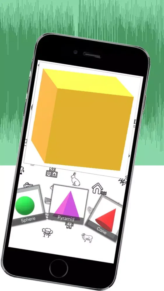 Sound4Kids - Lite Screenshots