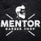 Mentor Barbershop