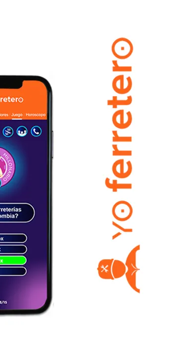 Ảnh chụp màn hình của Yo Ferretero