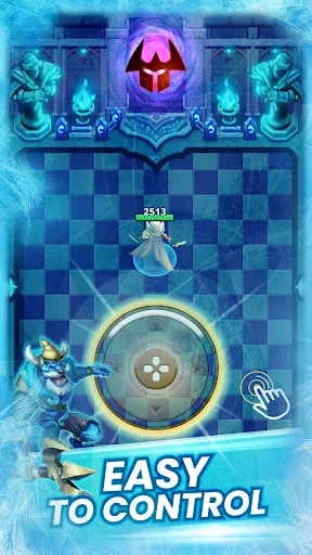 Archer Hunter - Adventure Game应用截图