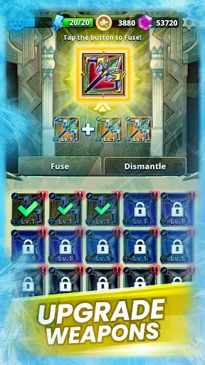 Archer Hunter - Adventure Game应用截图