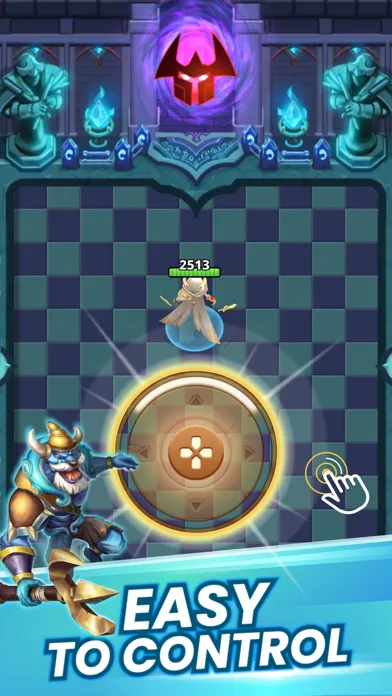 Archer Hunter: Master of Arrow Screenshots