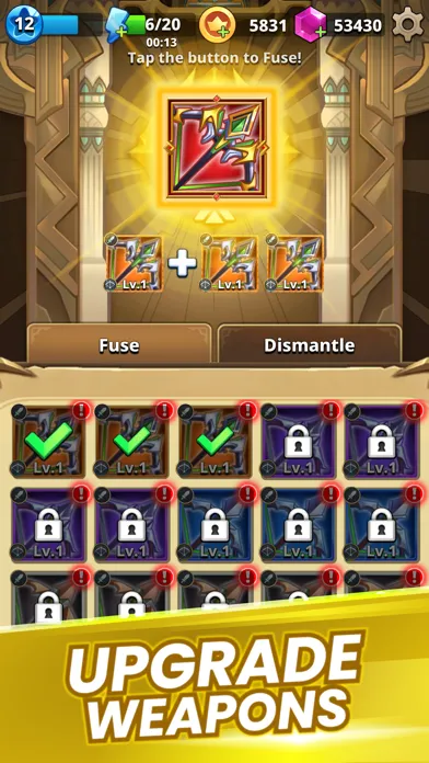 Archer Hunter: Master of Arrow Screenshots