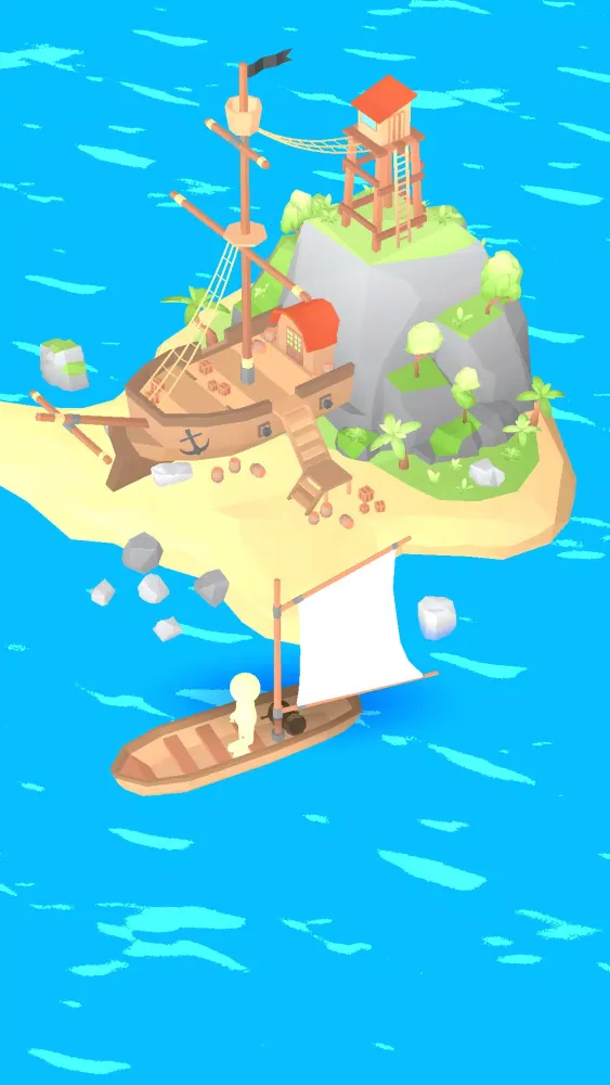 Battleship.io - Crossfire Screenshots