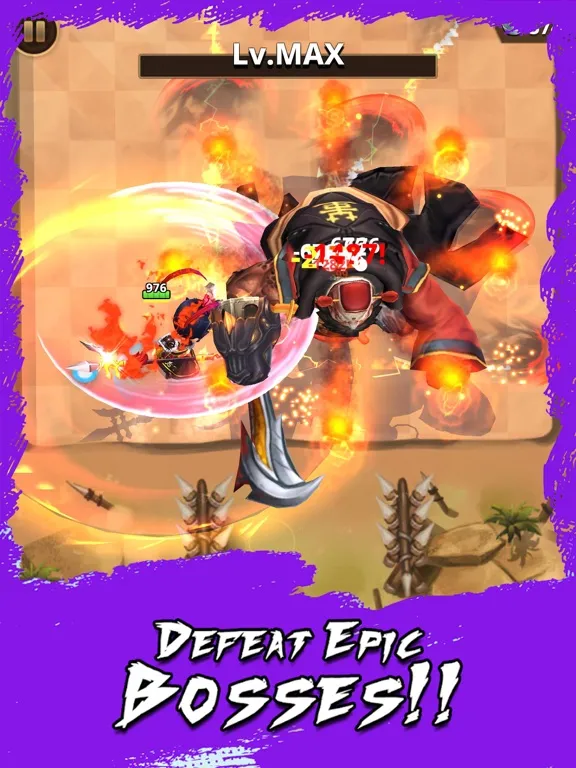 Three Kingdoms Dynasty Archer iPad 應用截圖