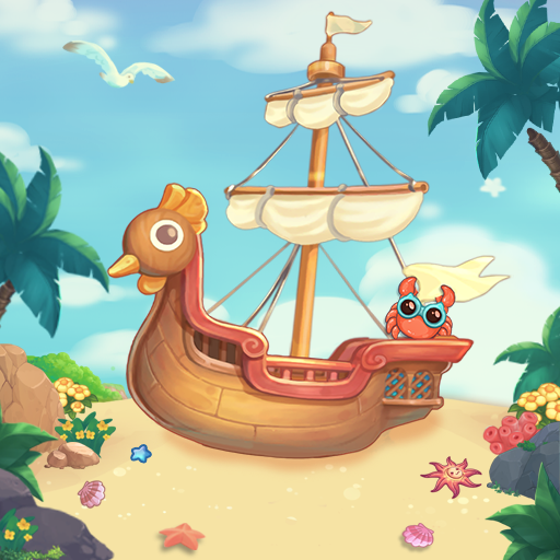 Fishtopia Fishtopia