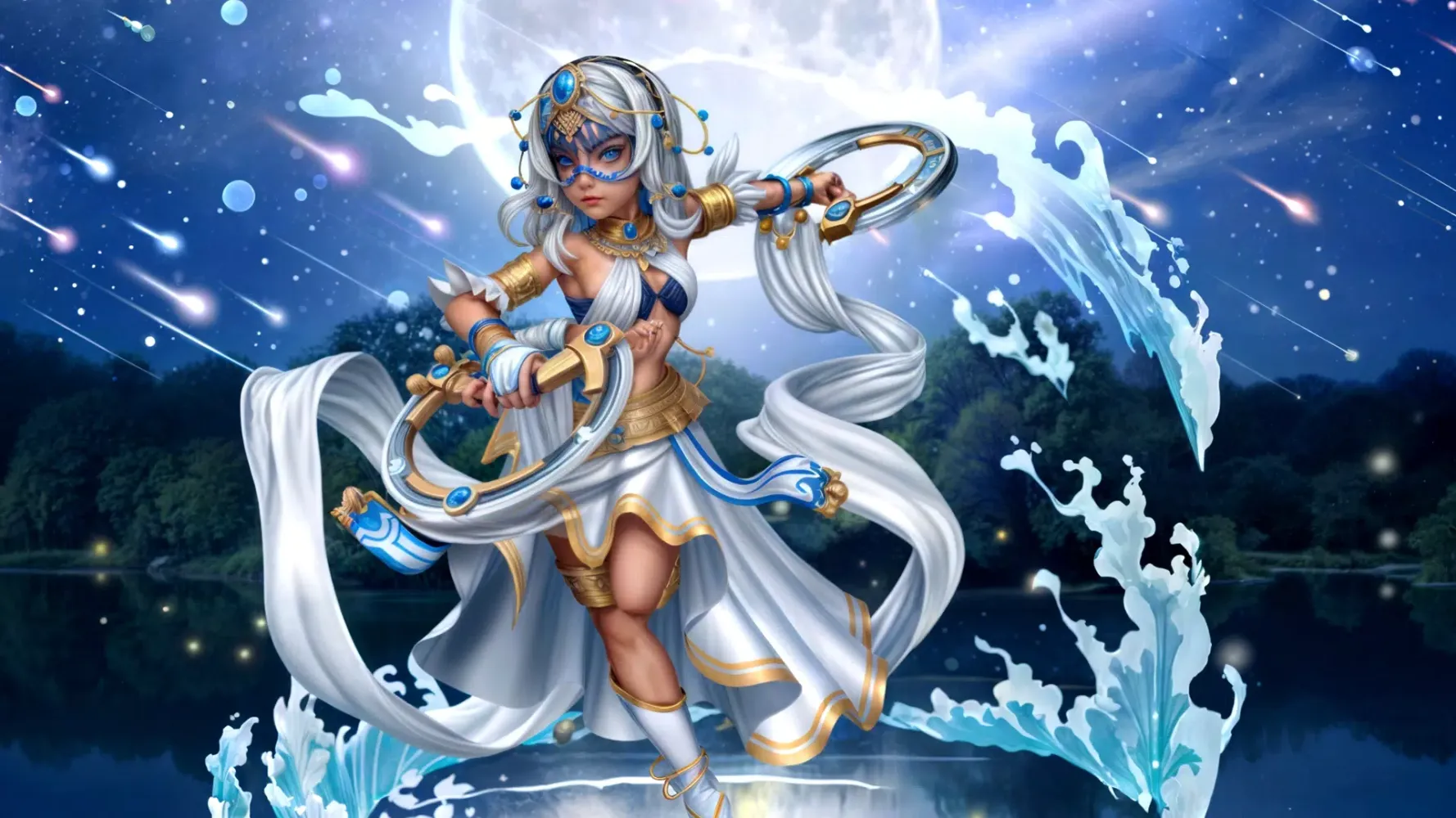 Heroes Awaken Screenshots