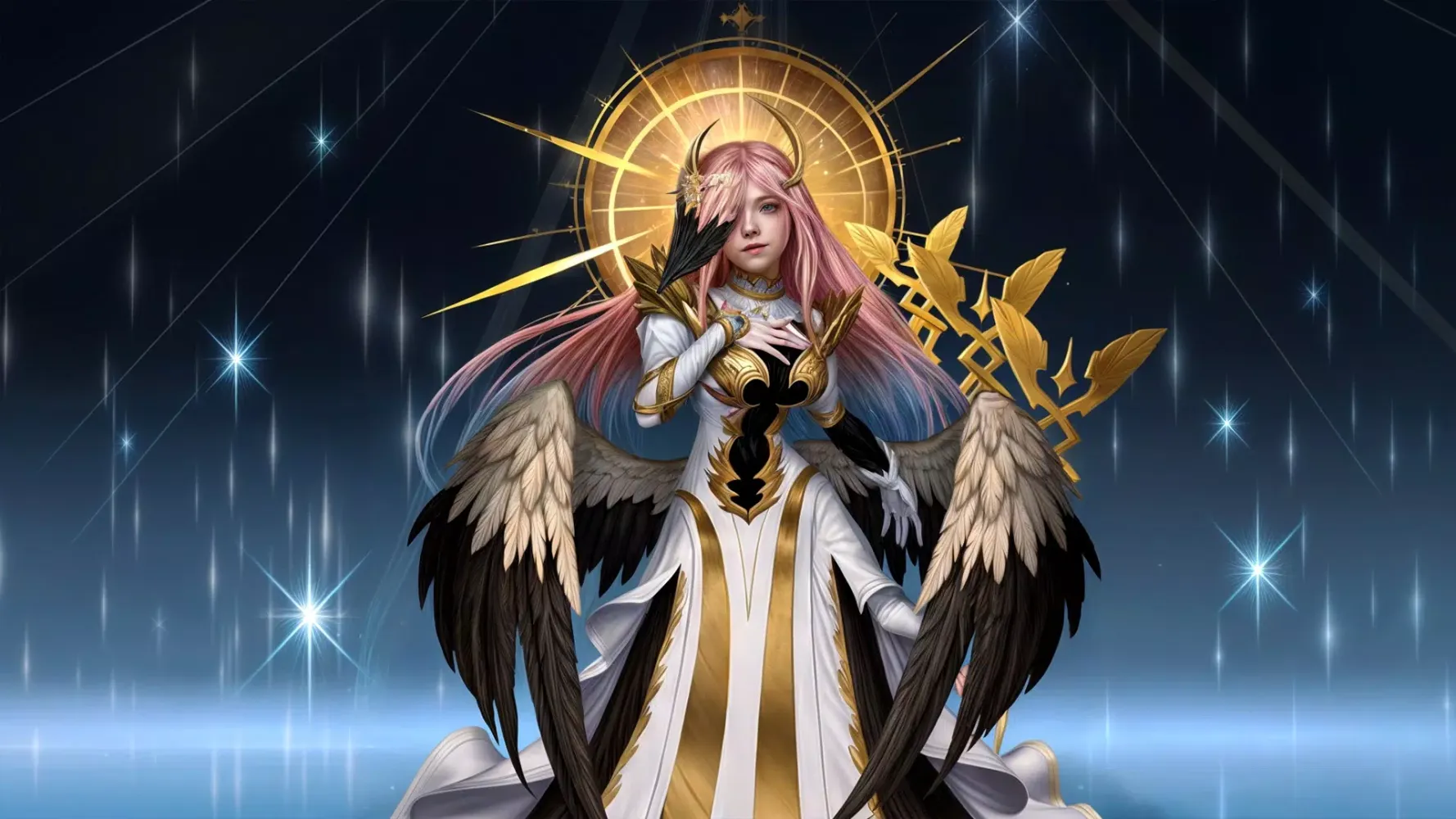Heroes Awaken Screenshots