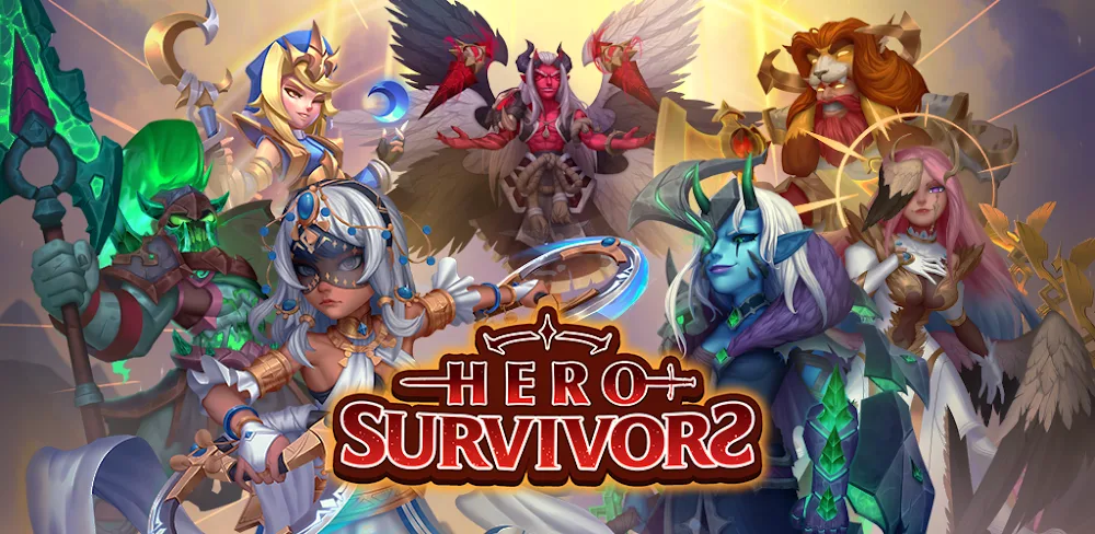 Hero Survivors