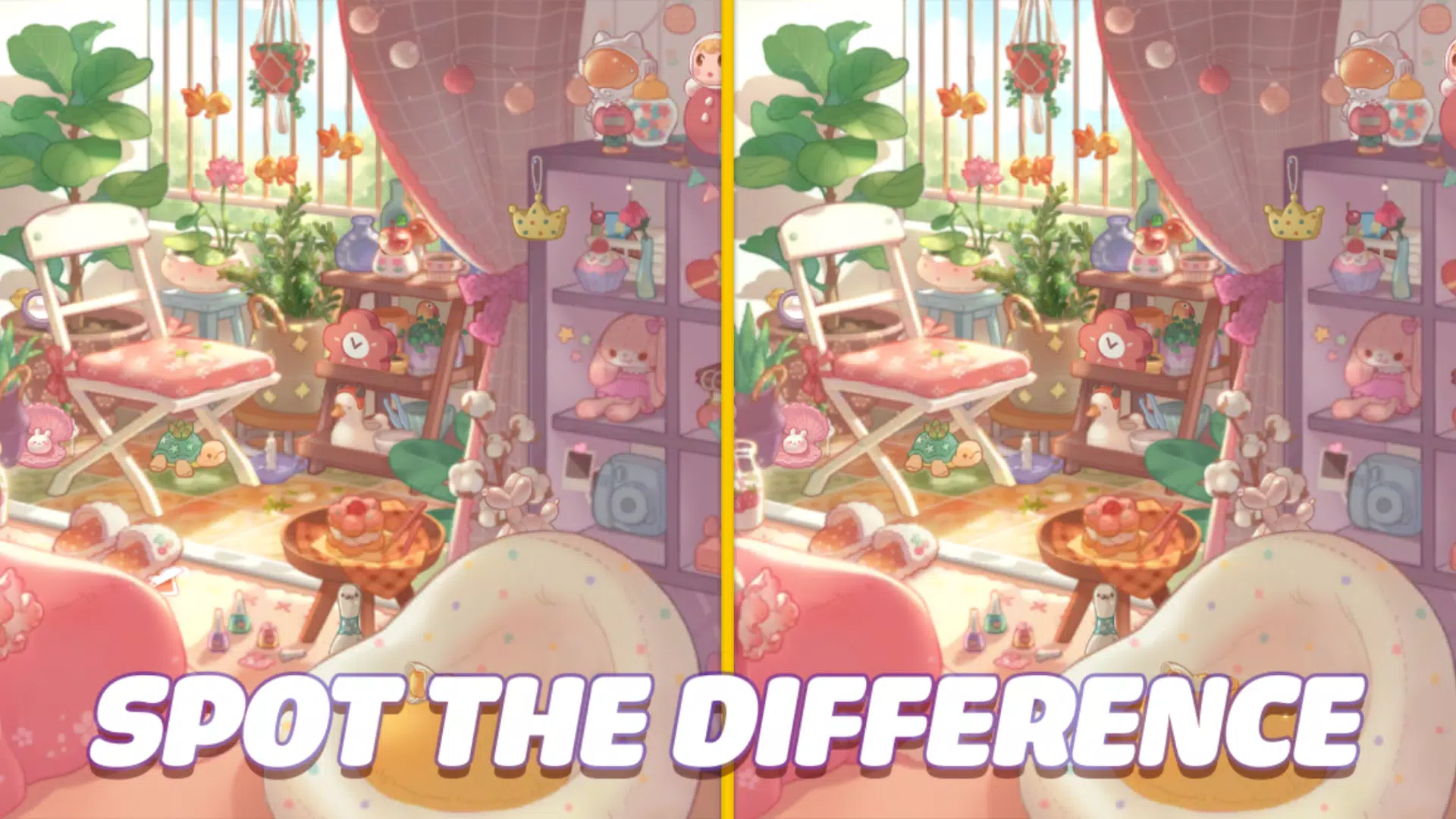 Kawaii Mansion Screenshots