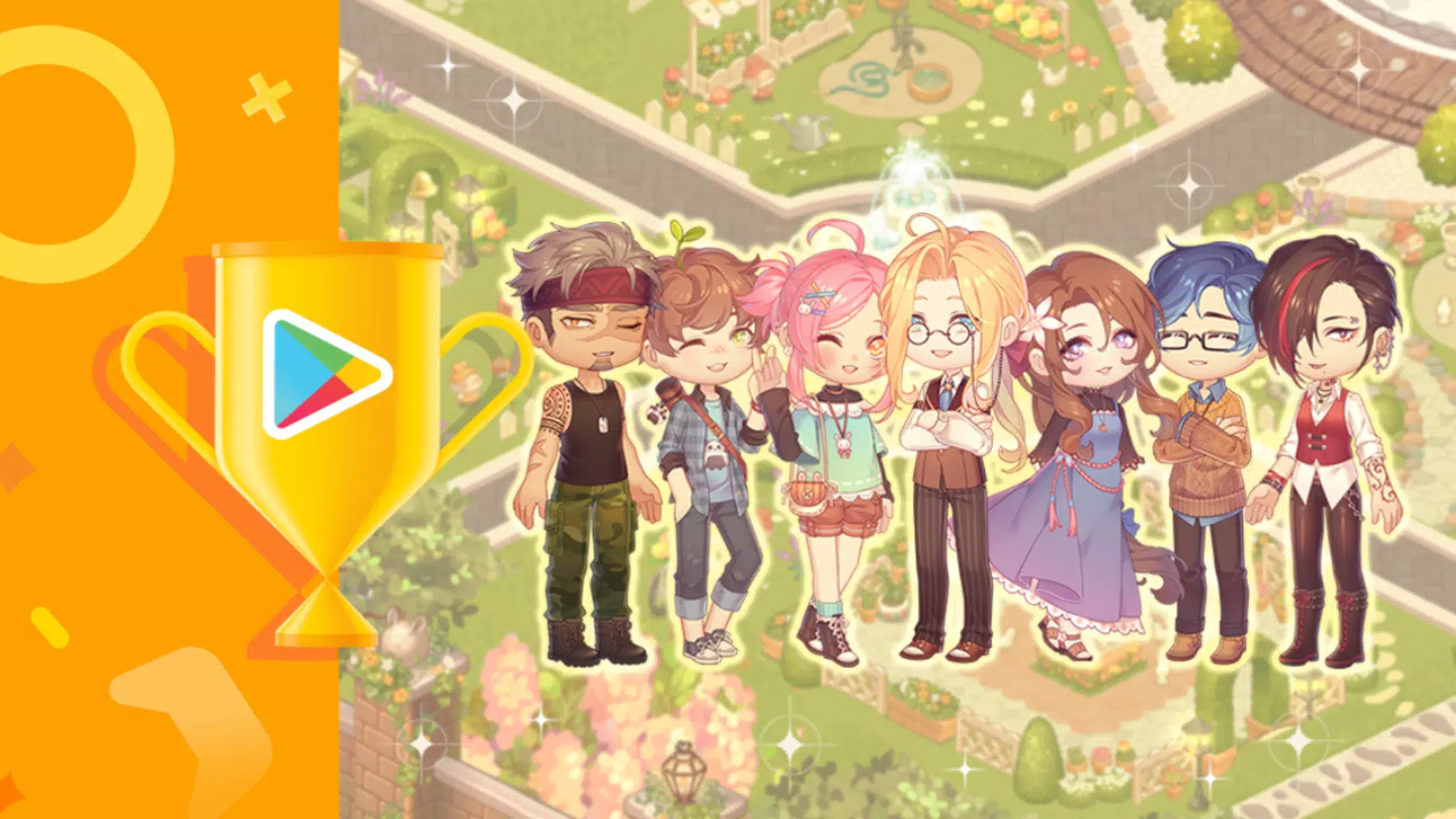 Kawaii Mansion Screenshots