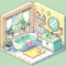 Kawaii Puzzle: Unpacking Decor