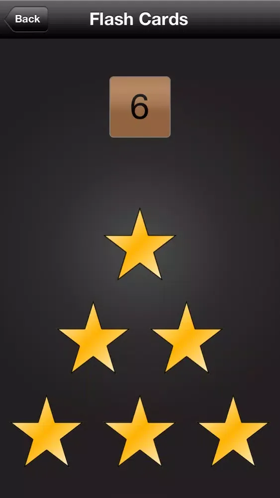 123 For Kids Screenshots