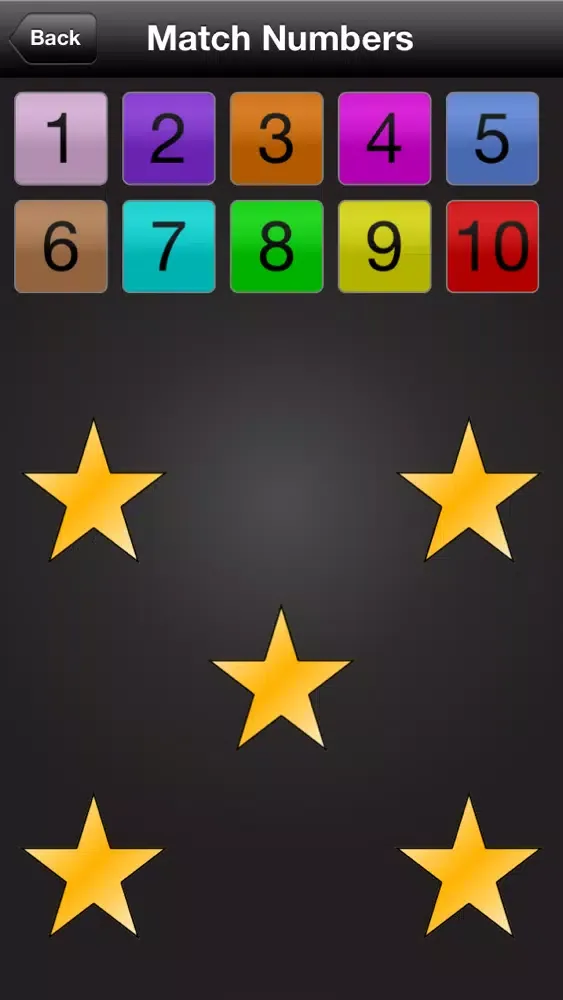 123 For Kids Screenshots