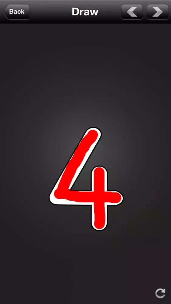 123 For Kids Screenshots